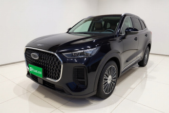 奇瑞 瑞虎8 L 2024款 2.0T 两驱豪华版 5座