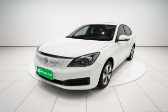 东风风神E70 2022款 500 超享版