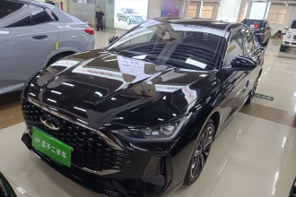 奇瑞 艾瑞泽8 PRO 2025款 1.6T DCT 标准型
