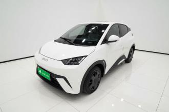 比亚迪 海鸥 2025款 305km 活力版