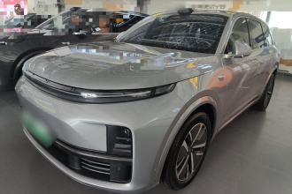 理想汽车 理想L7 2024款 MAX