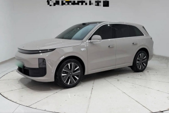 理想汽车 理想L6 2025款 Pro 智能焕新版