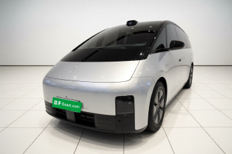 理想汽车 理想MEGA 2024款 Ultra