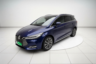比亚迪 宋MAX新能源 2019款 DM 1.5T 智联致享型 7座 国VI