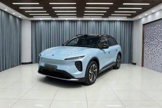 蔚来ES6 2023款 75kWh