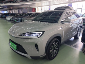 比亚迪 海狮07 DM-i 2025款 150 领航+版