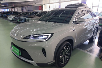 比亚迪 海狮07 DM-i 2025款 150 领航+版