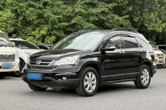 本田CR-V 2010款 2.0L 自动四驱经典版