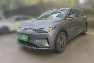 零跑汽车 零跑C11 2021款 改款 豪华版