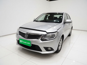 长安 悦翔V3 2015款 1.4L 手动美满型 国V