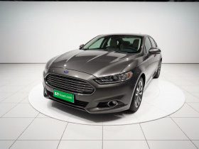 福特 蒙迪欧 2013款 1.5L GTDi180时尚型