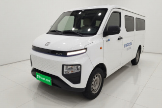 远程星享V 2025款 星享V6E 玄武创富版Ⅱ