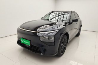 小鹏G9 2025款 625 长续航 Max