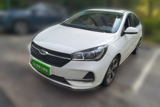 奇瑞 艾瑞泽5 2019款 PRO 1.5L CVT自在版 国VI