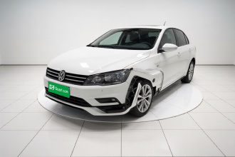 大众 捷达 2015款 质惠版 1.6L 自动舒适型