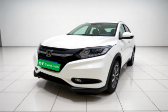 本田 缤智 2018款 1.5L CVT两驱科技精英型