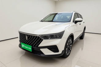 奔腾T77 2020款 PRO 280 TID 自动豪华型