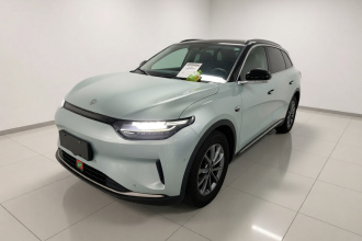 零跑汽车 零跑C11 2021款 尊享版