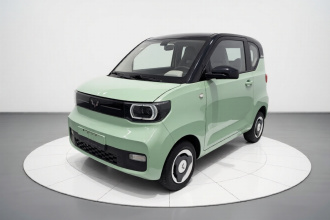 五菱汽车 宏光MINIEV 2022款 马卡龙时尚款 磷酸铁锂