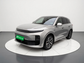 理想汽车 理想L6 2024款 Pro