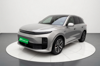 理想汽车 理想L6 2024款 Pro