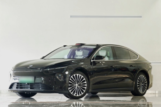 蔚来ET7 2022款 75kWh