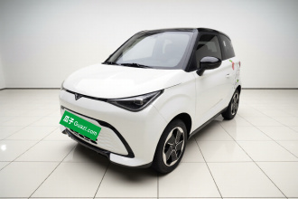 凯翼拾月 2023款 201km 踏浪版