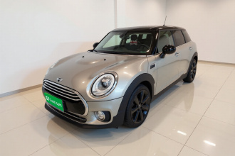 MINI Clubman 2016款 改款 1.5T COOPER 鉴赏家版