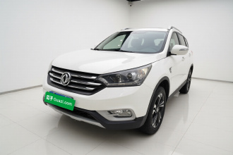 东风风神AX7 2016款 1.4T 手动智逸型