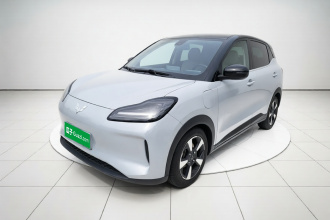 五菱汽车 五菱缤果PLUS 2024款 510km 旗舰版 四座版