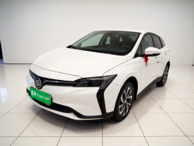 别克 微蓝6 2024款 450km 舒享Plus版