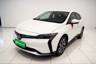 别克 微蓝6 2024款 450km 舒享Plus版