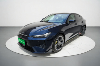 长安UNI-V 2022款 1.5T 运动版