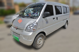 五菱汽车 五菱荣光 2019款 1.5L 加长基本型