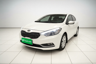 起亚K3 2013款 1.6L 自动GLS