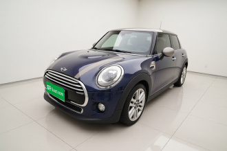 MINI 2016款 1.5T COOPER SEVEN 五门版