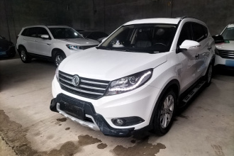 东风风光 风光580 2017款 1.8L 手动舒适型