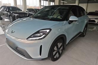 五菱汽车 缤果S 2025款 325km 尊享款