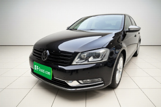 大众 迈腾 2016款 2.0TSI 智享豪华型