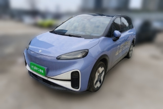 ARCFOX极狐 极狐考拉 2023款 家庭版