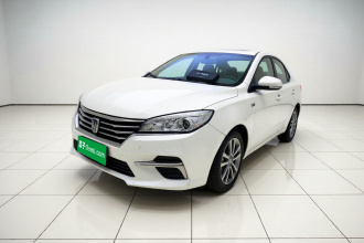 荣威360 2018款 PLUS 1.5L 自动尊享版