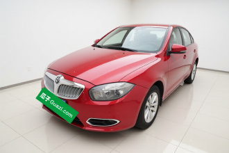 中华H530 2011款 1.6L 自动舒适型