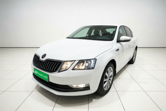 斯柯达 明锐 2019款 TSI230 DSG智行舒适版 国VI