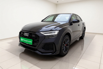 奥迪Q8 2019款 55 TFSI 臻选动感型