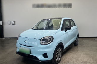 零跑汽车 零跑T03 2025款 403舒享版