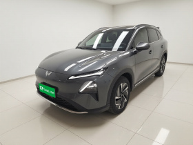 五菱汽车 五菱星光S 2024款 510km 旗舰型