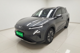 五菱汽车 五菱星光S 2024款 510km 旗舰型