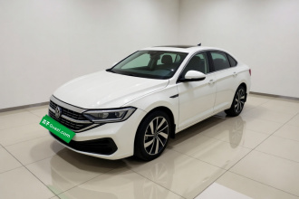 大众 速腾 2023款 300TSI DSG超越版