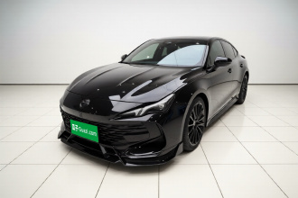 名爵 MG7 2023款 2.0T 自动猎美奢享版