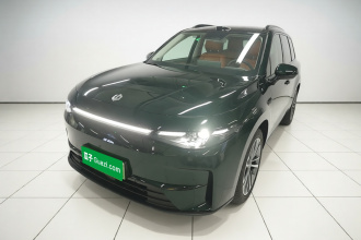 零跑汽车 零跑C16 2026款 增程 280激光雷达智尊版 6座